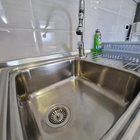 Apartman Maslina
