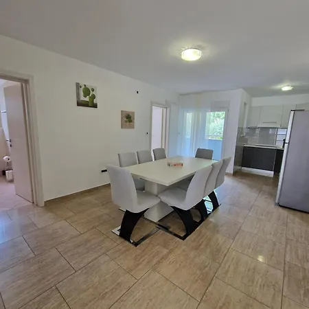Apartman Maslina Baška