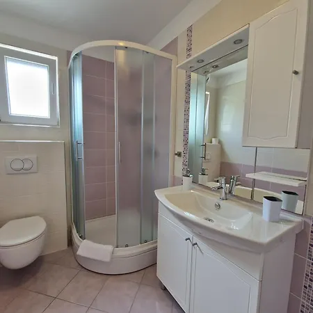 Apartman Maslina *