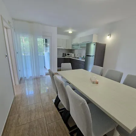 Apartman Maslina