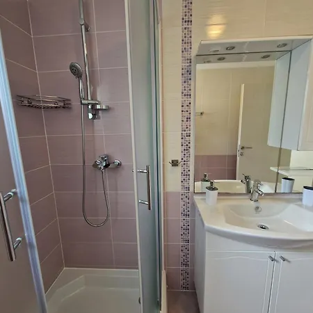 Maslina Apartman Baška