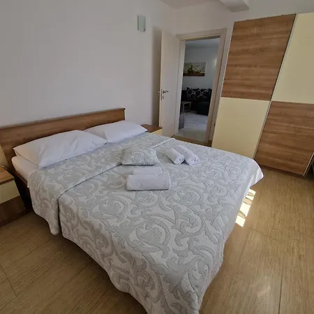 Maslina Apartman *