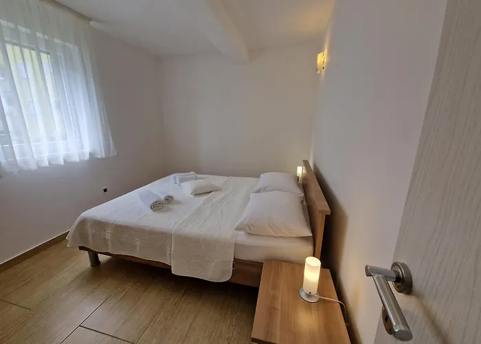 شقة Maslina *